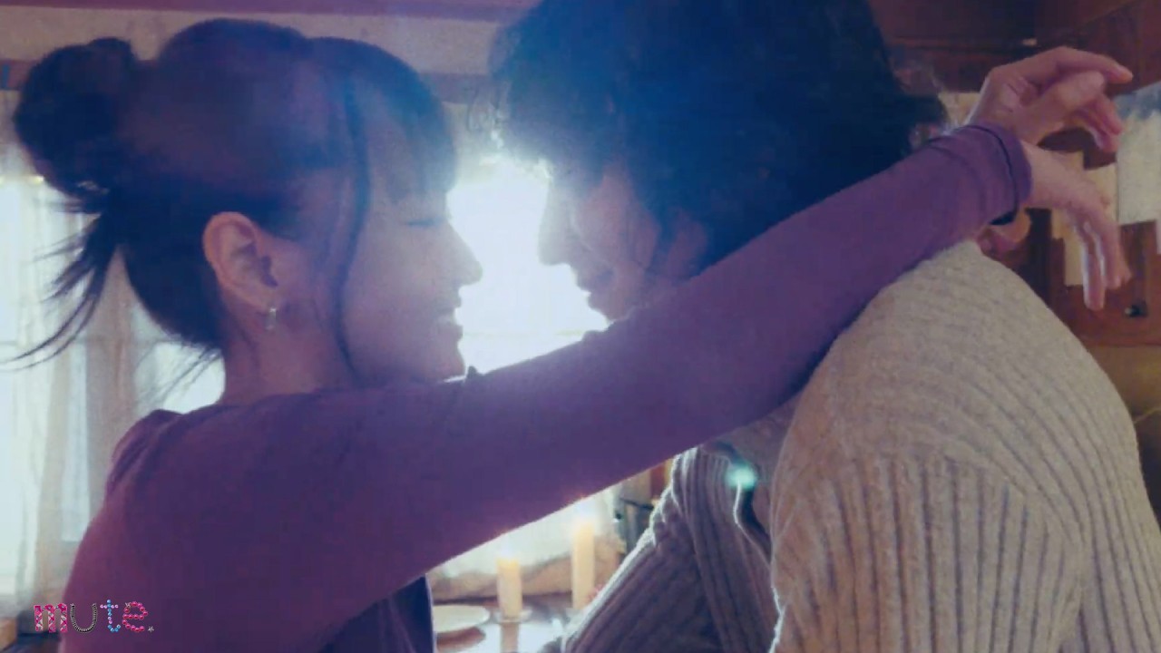 mute. - ยินดีที่ร้องไห้ (Sweet Tear)