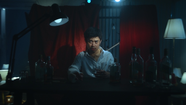 ZENTYARB - Alcoholism