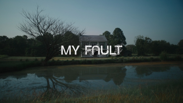 LYNX - MY FAULT