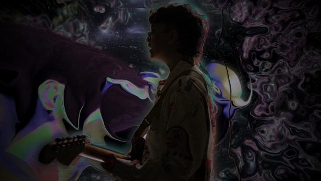 DANIEL RYN - Making Moves