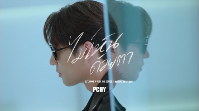 PCHY - ไม่เห็นด้วยตา