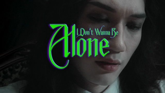 HARD BOY - I DON’T WANNA BE ALONE