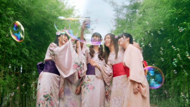 LAST IDOL - CLOSE FRIEND