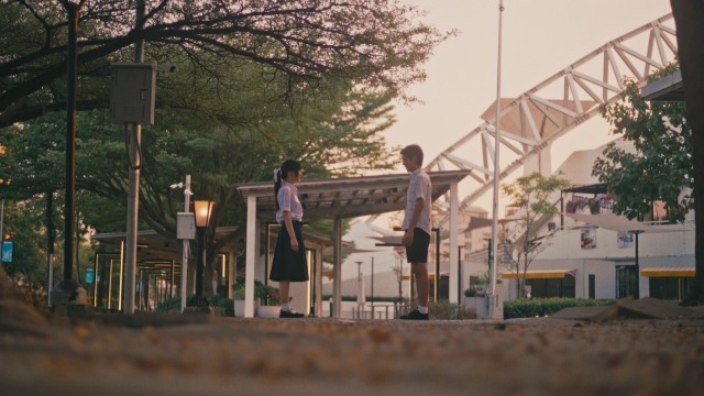 PURPEECH - สายรุ้งหลังฝนโปรย