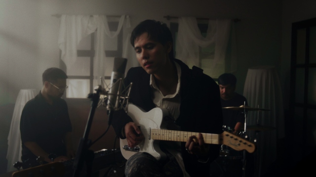 Patrickanada - Still (Live Session)