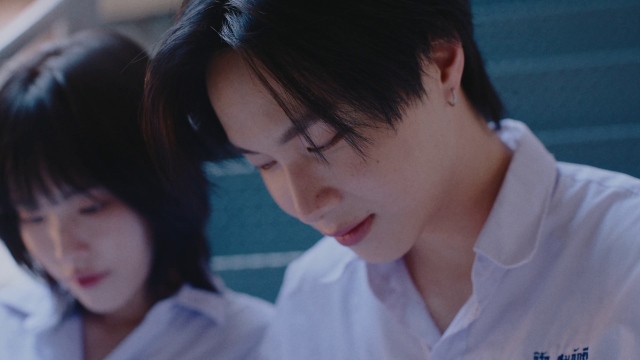 PONCHET - เพื่อนกี่โมง (friend zone)