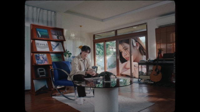 jaei - ไม่รู้ไม่รู้ (Maybe I Like You)