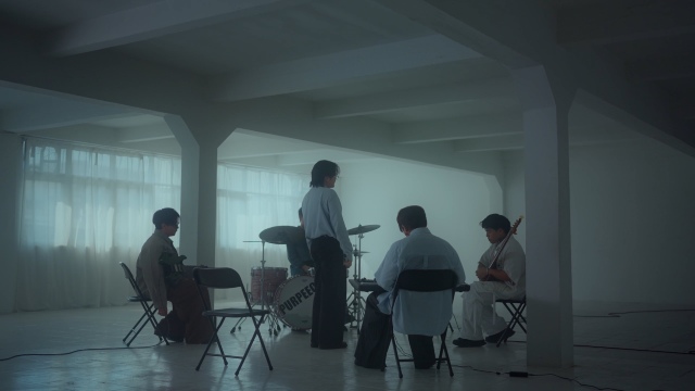 PURPEECH x SARAN - กลัวว่าฉันจะไม่เสียใจ x สถานีปลายทาง