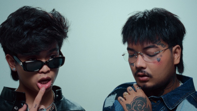 9tokyo Ft. SEXSKI - เธอฟังSEXSKI