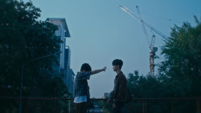 JING Suppanat - แพ้น้ำตา