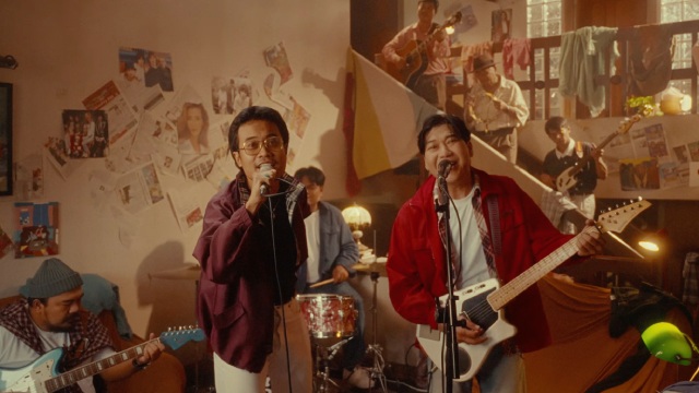 ฮันเตอร์ Feat. WHATFALSE - ในวันที่ฉันมีเธอ