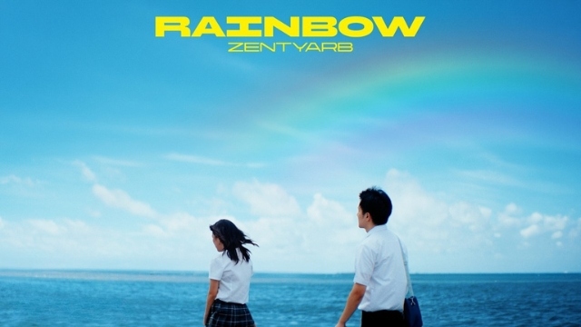 ZENTYARB - Rainbow