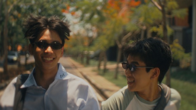 JING Suppanat - ไว้ก่อน (Mute)