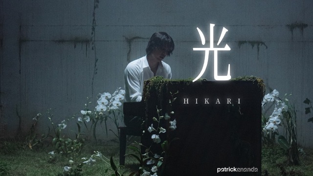Patrickananda - นิรันดร์ (光) | HIKARI