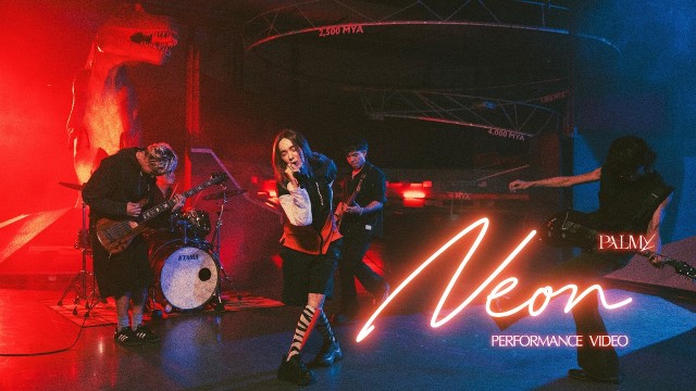PALMY - Neon